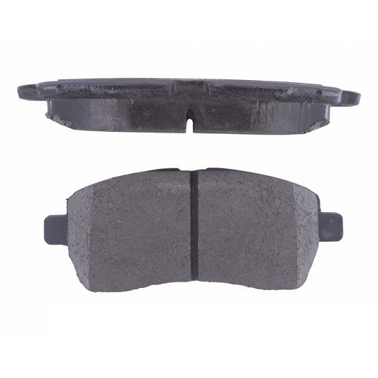 BALATA DE FRENO DEL FORD FIGO 16-19