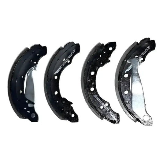 BALATA TRAS FRITEC CHEVROLET EQUINOX 18-19