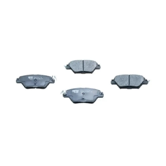 BALATA DE DISCO FRENO TRAS. FRITEC PARA MAZDA CX-9 16-19