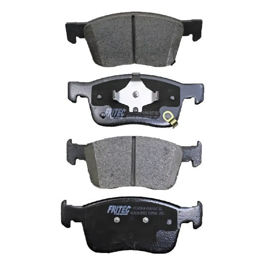 BALATA FRENO DEL. CHEVROLET AVEO 4CIL 1.5L 18-20