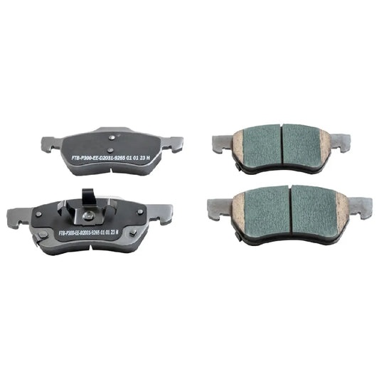 BALATA PARA FRENO FRITEC DEL. MG ZS 21-23