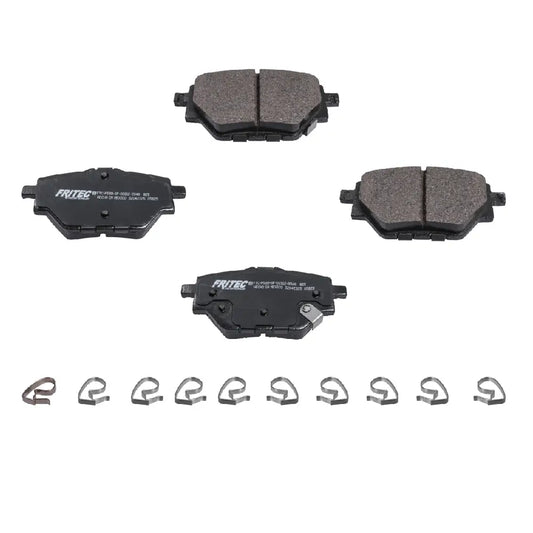 BALATA FRITEC TRAS. MG HS 21-24