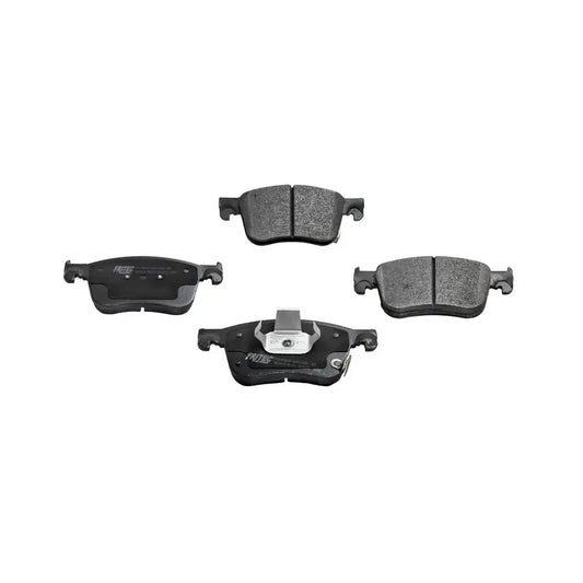 BALATA DE DISCO DEL FRITEC PARA FORD TRUCK ESCAPE 4L 2.5LTS 22-23 BRONCO 2.3LTS 21-23