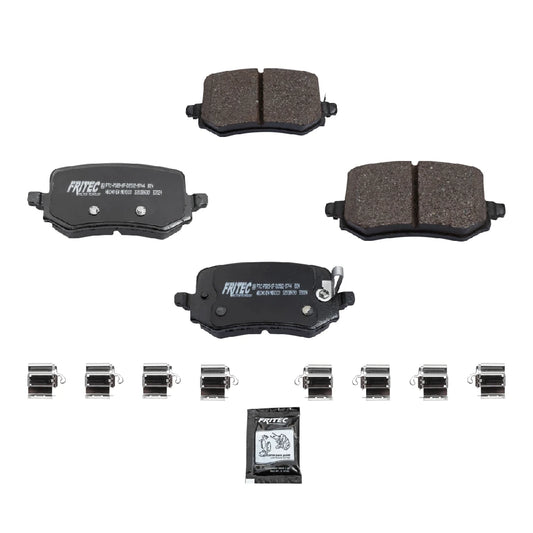BALATA FRITEC TRAS HYUNDAI TUCSON 22-25