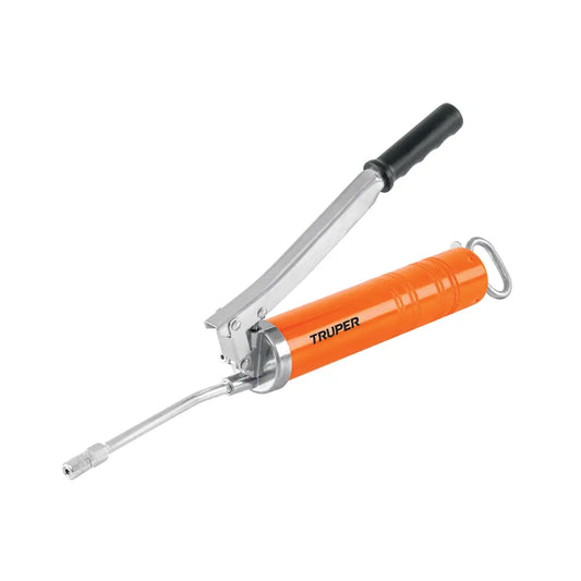 INYECTOR GRASA TIPO PALANCA 14OZ 8000LB TRUPER