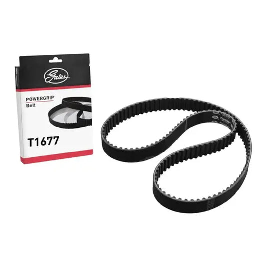 BANDA DE TIEMPO GATES FIAT PANDA 4CIL. 1.2L (08-12).