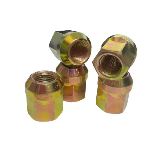 TUERCA CAMPANA 1/2 20 HEX 3/4