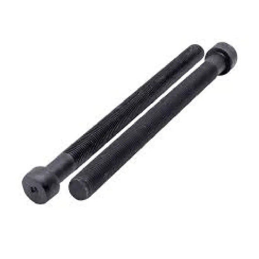 TORNILLO CENTRO DE MUELLE 12 X 4 CABEZA ALTA