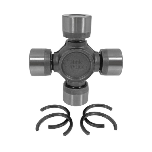 CRUCETA TMK UNIVERSAL 25X78 C/SEGUROS EXTERIOR (4) C/GRASERA