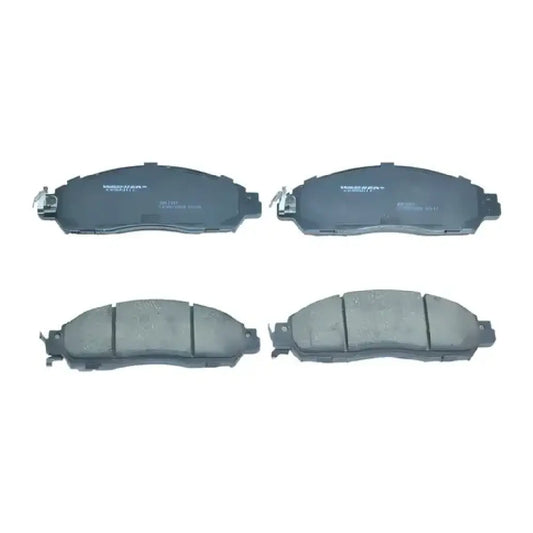 BALATA WAGNER DEL NISSAN NP300 FRONTIER 16-19