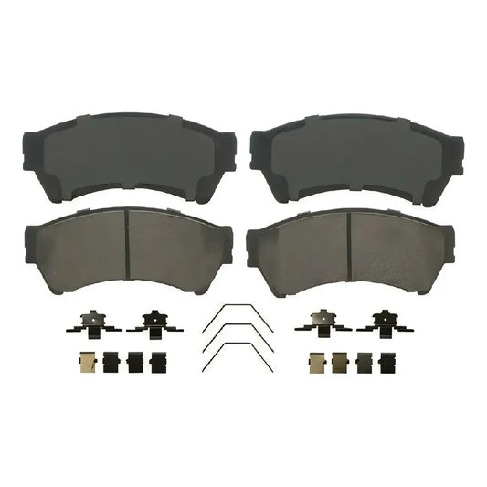 BALATA DEL. WAGNER FORD FUSION 06-12 / LINCOLN MKZ 07-12 (M8277ZD1164FRI) (SPC8277ZD1164FRI)