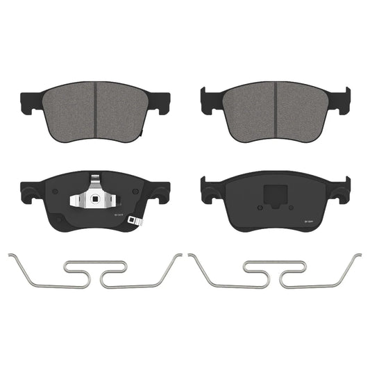 BALATA WAGNER DEL HONDA ACCORD 18-22