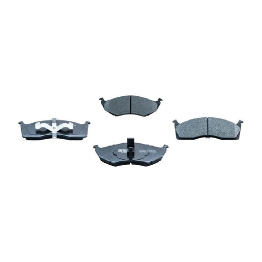 BALATA DEL WAGNER CHRYSLER CONCORDE 92-97 (SPC7470AZD591FRI)(M7470AZD591FRI)