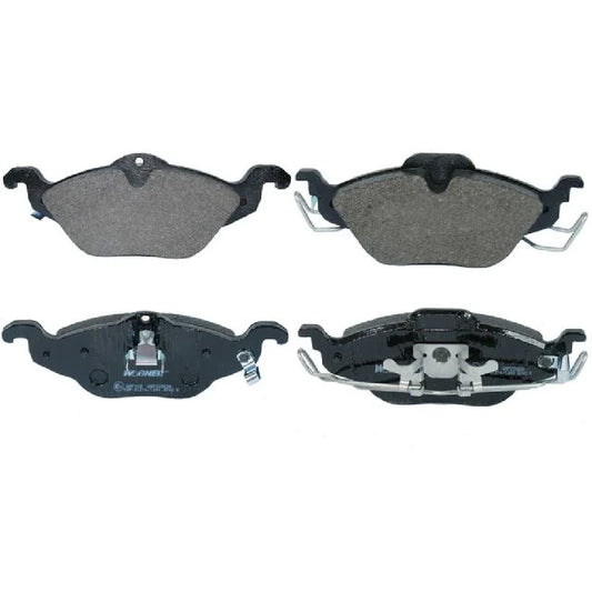 BALATA WAGNER DEL. CHEV. ASTRA 00-05/ZAFIRA 00-03.