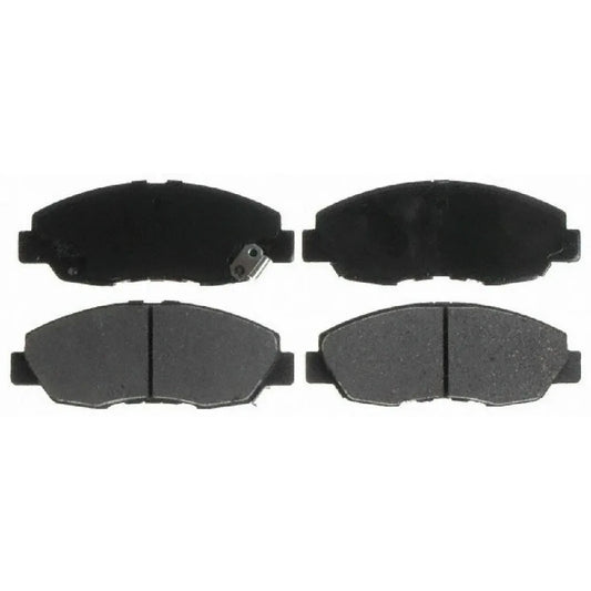 BALATA WAGNER DEL HONDA ACCORD 04-07 / CR-V 02-06 / FIT 13-14 / PILOT 04-08
