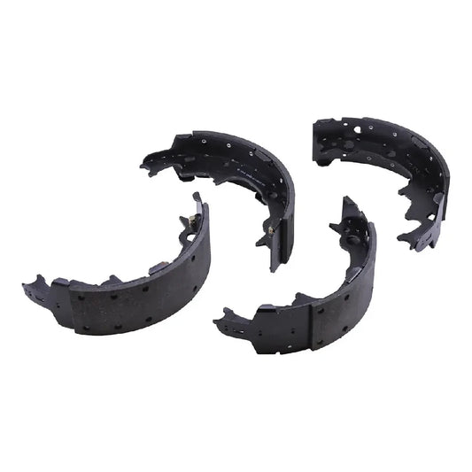 BALATA DE TAMBOR WAGNER DODGE CARAVAN 84-95 / DAKOTA 87-02