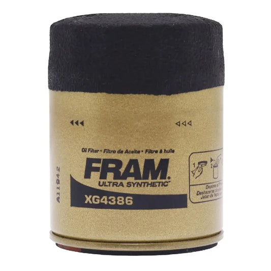 FILTRO ACEITE FRAM TOYOTA CAMRY L4 2.4L (02-09)
