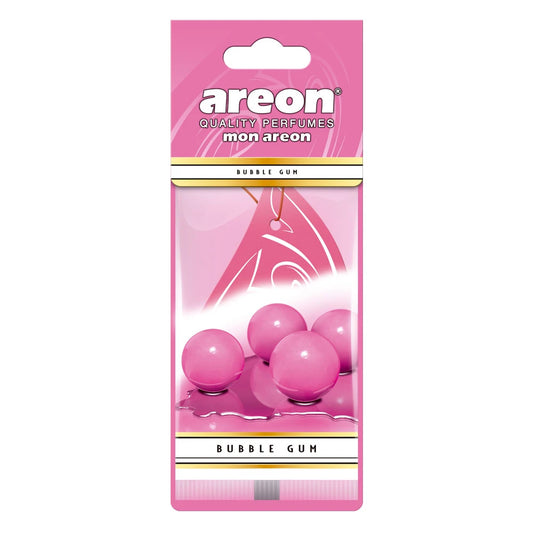 AROMATIZANTE AREON VARIOS