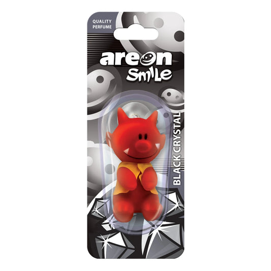 AROMATIZANTE MUÑECOS SMILE BLISTER