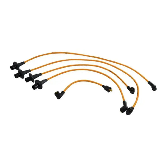 CABLES DE BUJIAS KEM VW SEDAN 1.6 4CIL 74-89 / COMBI 1.6 4CIL 74-88