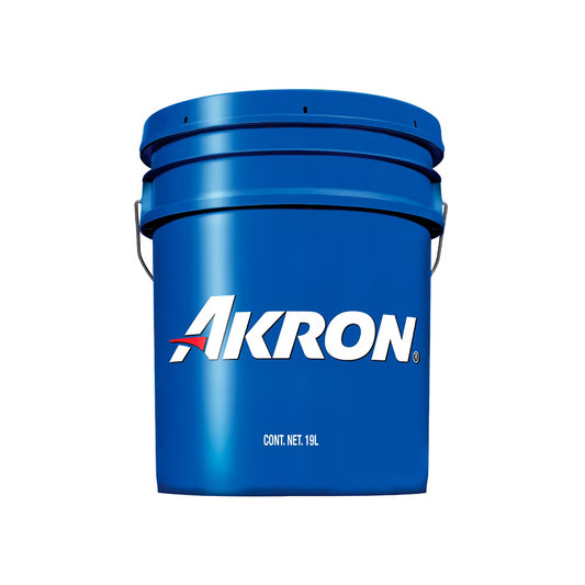 ACEITE AKRON HIDRAULICO ISO 68 19L