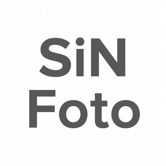 Sin foto