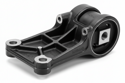 SOPORTE DER DODGE CARAVAN